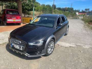 2.0 TDI clean diesel 190CV quattro