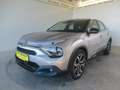 Citroen C4 e-C4 136 50kWh Shine *Navi *WSS beheizbar *Temp... Grau - thumbnail 1
