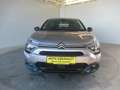 Citroen C4 e-C4 136 50kWh Shine *Navi *WSS beheizbar *Temp... Grau - thumbnail 2