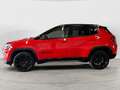 Jeep Compass Compass 1.5 turbo t4 mhev 2wd 130cv dct Piros - thumbnail 8