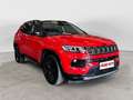 Jeep Compass Compass 1.5 turbo t4 mhev 2wd 130cv dct Piros - thumbnail 3
