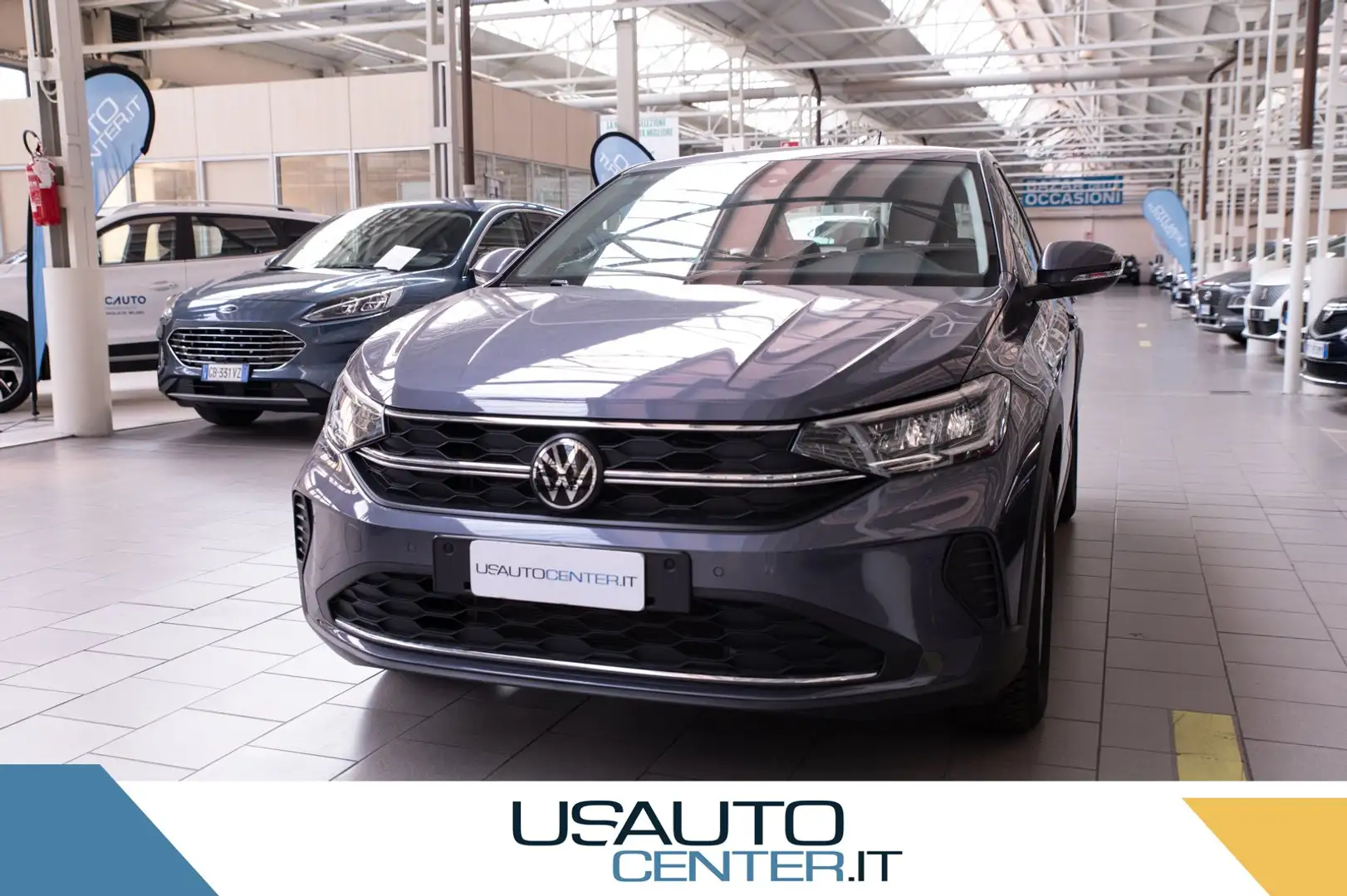 Volkswagen Taigo 1.0 tsi Life 110cv - 1