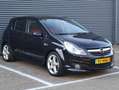 Opel Corsa 1.6-16V GSI |Nav|Climate|Cruise|PDC|LMV| 5 Deurs|N Zwart - thumbnail 4