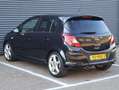 Opel Corsa 1.6-16V GSI |Nav|Climate|Cruise|PDC|LMV| 5 Deurs|N Zwart - thumbnail 5