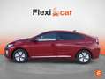 Hyundai IONIQ 1.6 GDI HEV Klass DCT Červená - thumbnail 4