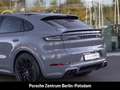 Porsche Cayenne GTS Coupe Burmester HA-Lenkung InnoDrive Grau - thumbnail 11