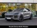 Porsche Cayenne GTS Coupe Burmester HA-Lenkung InnoDrive Grau - thumbnail 1