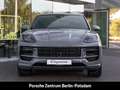 Porsche Cayenne GTS Coupe Burmester HA-Lenkung InnoDrive Grau - thumbnail 7