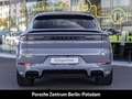 Porsche Cayenne GTS Coupe Burmester HA-Lenkung InnoDrive Grau - thumbnail 8