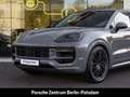 Porsche Cayenne GTS Coupe Burmester HA-Lenkung InnoDrive Grau - thumbnail 10