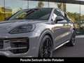 Porsche Cayenne GTS Coupe Burmester HA-Lenkung InnoDrive Grau - thumbnail 15