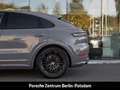 Porsche Cayenne GTS Coupe Burmester HA-Lenkung InnoDrive Grau - thumbnail 16