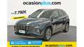 Hyundai TUCSON 1.6 CRDI Klass 4x2 Azul - thumbnail 1