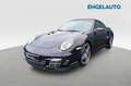 Porsche 911 Turbo 997 Coupe SCHALTER LEDER SD Schwarz - thumbnail 4
