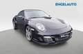 Porsche 911 Turbo 997 Coupe SCHALTER LEDER SD Schwarz - thumbnail 2