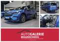 Skoda Enyaq 60 Sportline *KLIMAPAKET*CAM*MATRIX*SHZ* Bleu - thumbnail 1