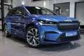 Skoda Enyaq 60 Sportline *KLIMAPAKET*CAM*MATRIX*SHZ* Bleu - thumbnail 11
