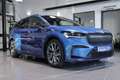 Skoda Enyaq 60 Sportline *KLIMAPAKET*CAM*MATRIX*SHZ* Bleu - thumbnail 6