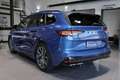 Skoda Enyaq 60 Sportline *KLIMAPAKET*CAM*MATRIX*SHZ* Bleu - thumbnail 5