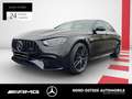 Mercedes-Benz E 63 AMG E 63 S AMG 4M+ PANO AHK 360 STANDH DRIVERS P. Nero - thumbnail 1