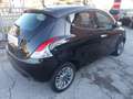 Lancia Ypsilon 1.2 8v 69cv Platinum ecochic GPL DI SERIE 5 posti Noir - thumbnail 4