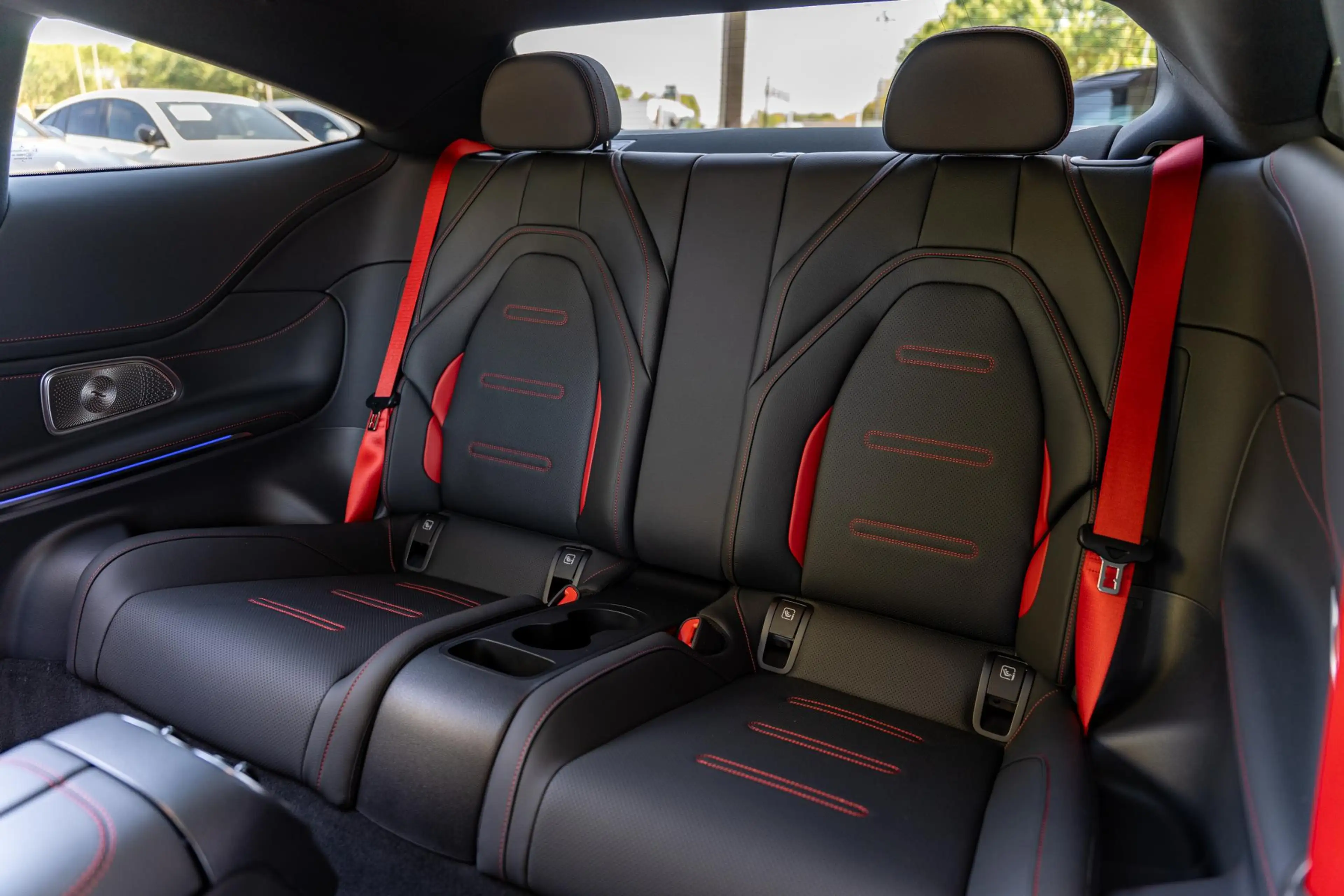 Mercedes-Benz CLE 53 AMG Coupé 4MATIC+ | Premium Plus | Panorama-schuifdak — photo 5