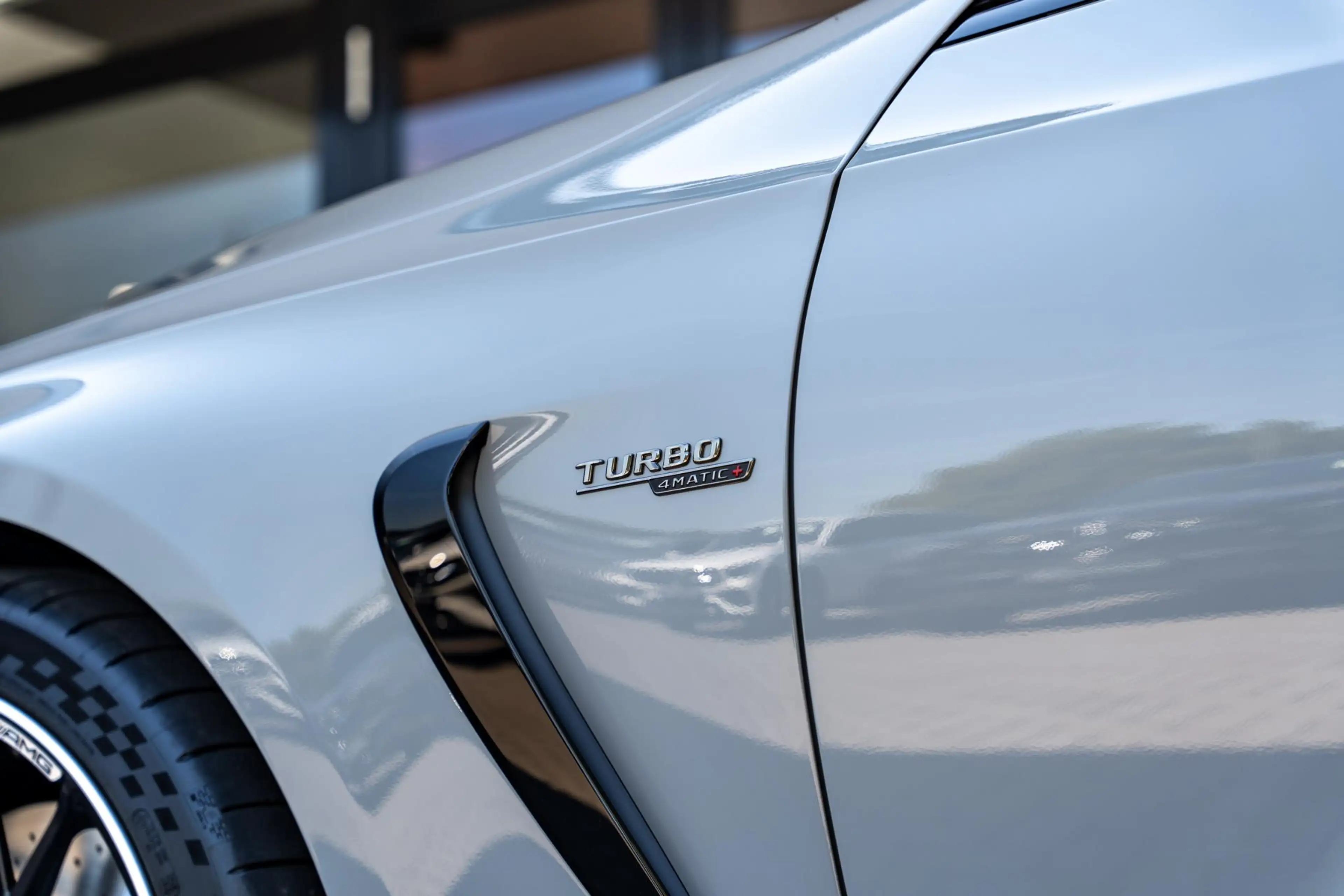 Mercedes-Benz CLE 53 AMG Coupé 4MATIC+ | Premium Plus | Panorama-schuifdak — photo 15