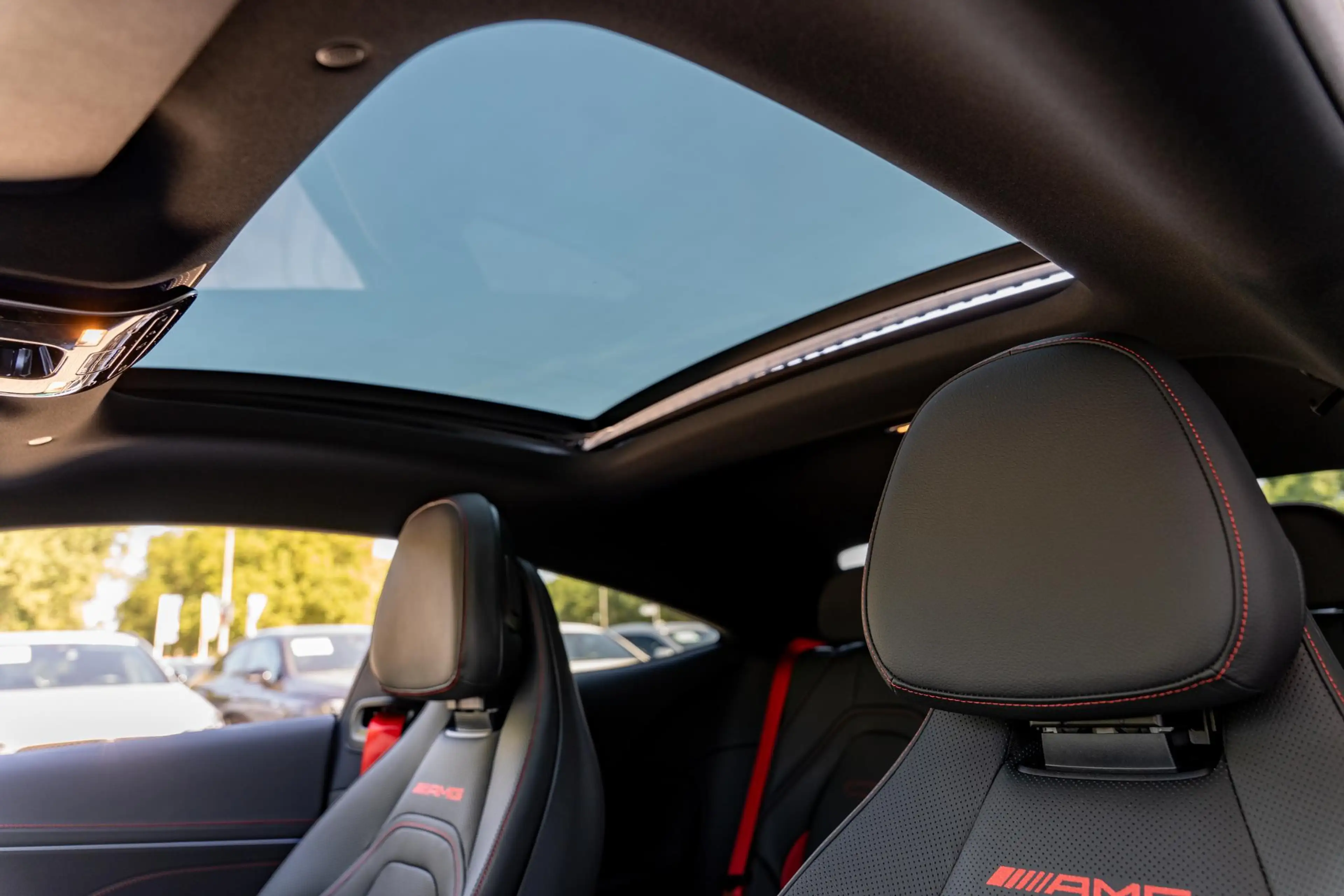 Mercedes-Benz CLE 53 AMG Coupé 4MATIC+ | Premium Plus | Panorama-schuifdak — photo 10