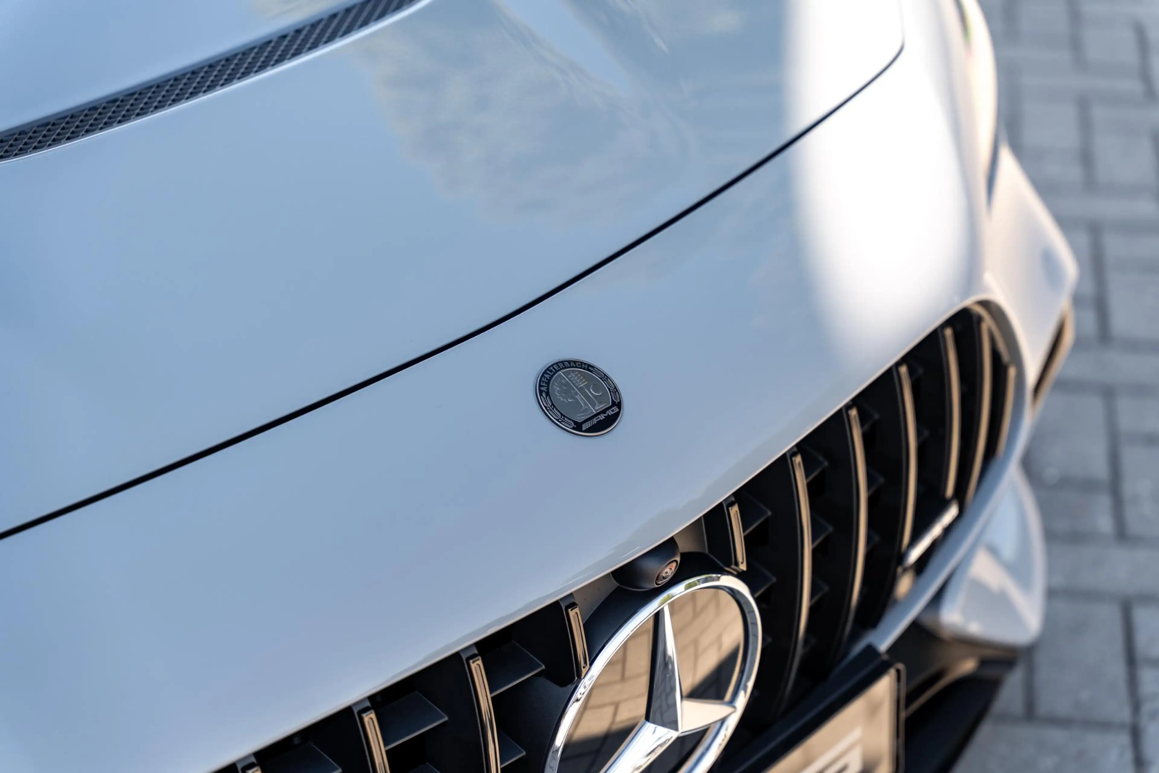 Mercedes-Benz CLE 53 AMG Coupé 4MATIC+ | Premium Plus | Panorama-schuifdak — photo 11