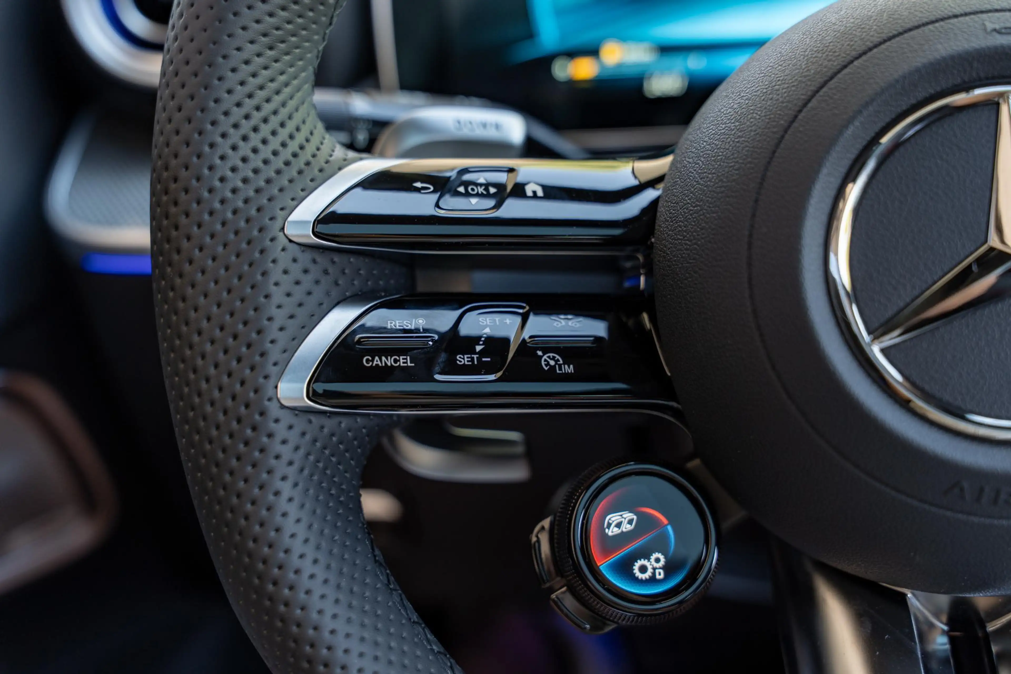 Mercedes-Benz CLE 53 AMG Coupé 4MATIC+ | Premium Plus | Panorama-schuifdak — photo 12