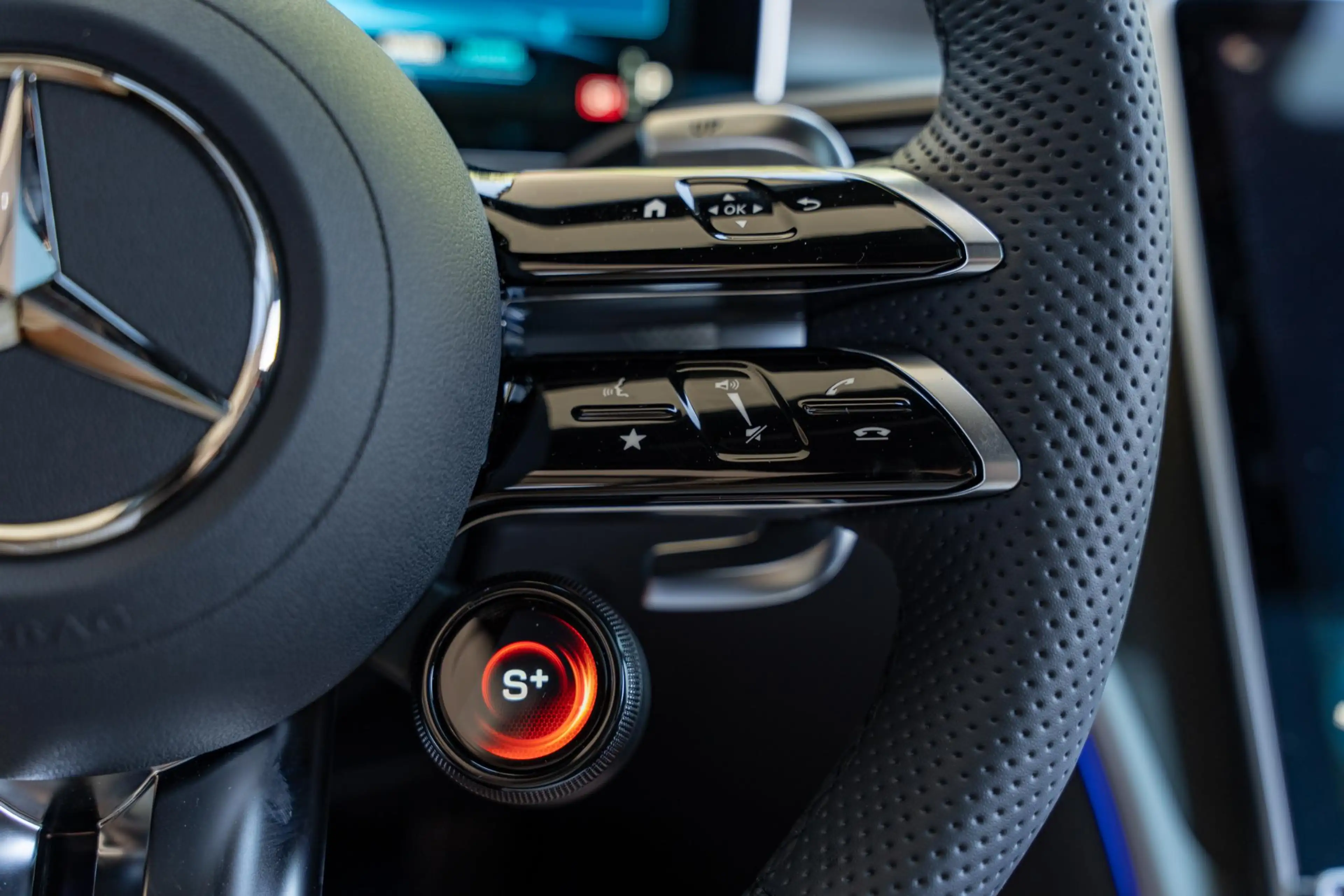 Mercedes-Benz CLE 53 AMG Coupé 4MATIC+ | Premium Plus | Panorama-schuifdak — photo 13