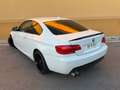 BMW 320 320 d Weiß - thumbnail 6