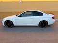 BMW 320 320 d Weiß - thumbnail 3