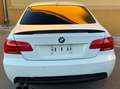 BMW 320 320 d Weiß - thumbnail 7