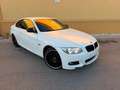 BMW 320 320 d Weiß - thumbnail 1