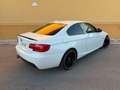 BMW 320 320 d Weiß - thumbnail 5