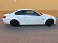 BMW 320 320 d Weiß - thumbnail 4