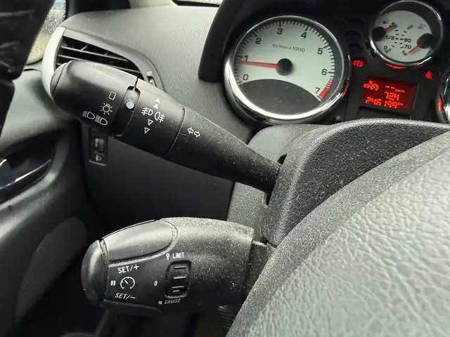 Peugeot 207 view 12