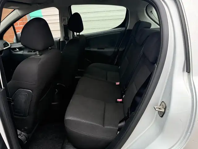 Peugeot 207 view 16