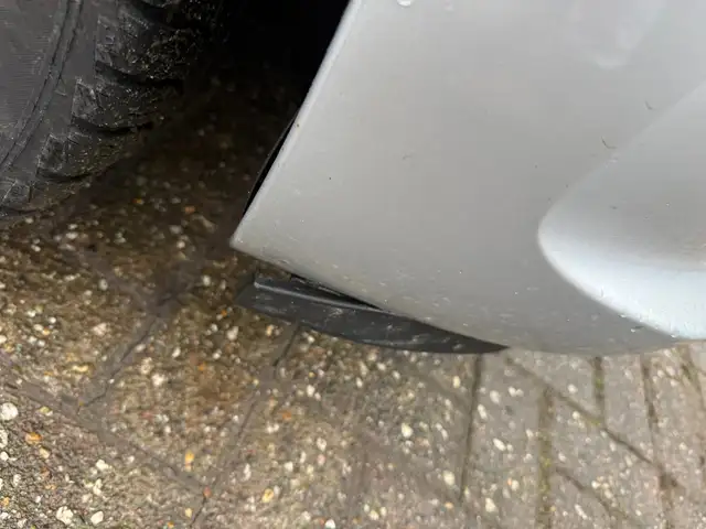 Peugeot 207 view 21