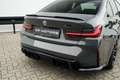 BMW M3 COMPETITION FACELIFT | XDRIVE | FULL | TOP !!! Gris - thumbnail 6