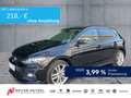 Volkswagen Polo 1.0 TSI R-LINE NAVI+DAB+ACC+SHZ+PDC+NSW+MFL Zwart - thumbnail 1