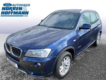 xDrive 20 d