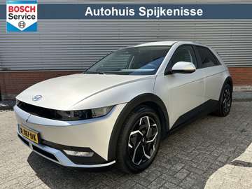 Connect+ 73kWh | Automaat | BOSE soundsysteem | Ap