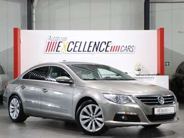 1.8 TSI DSG HIGHLINE SPORT XENON,NAVI+