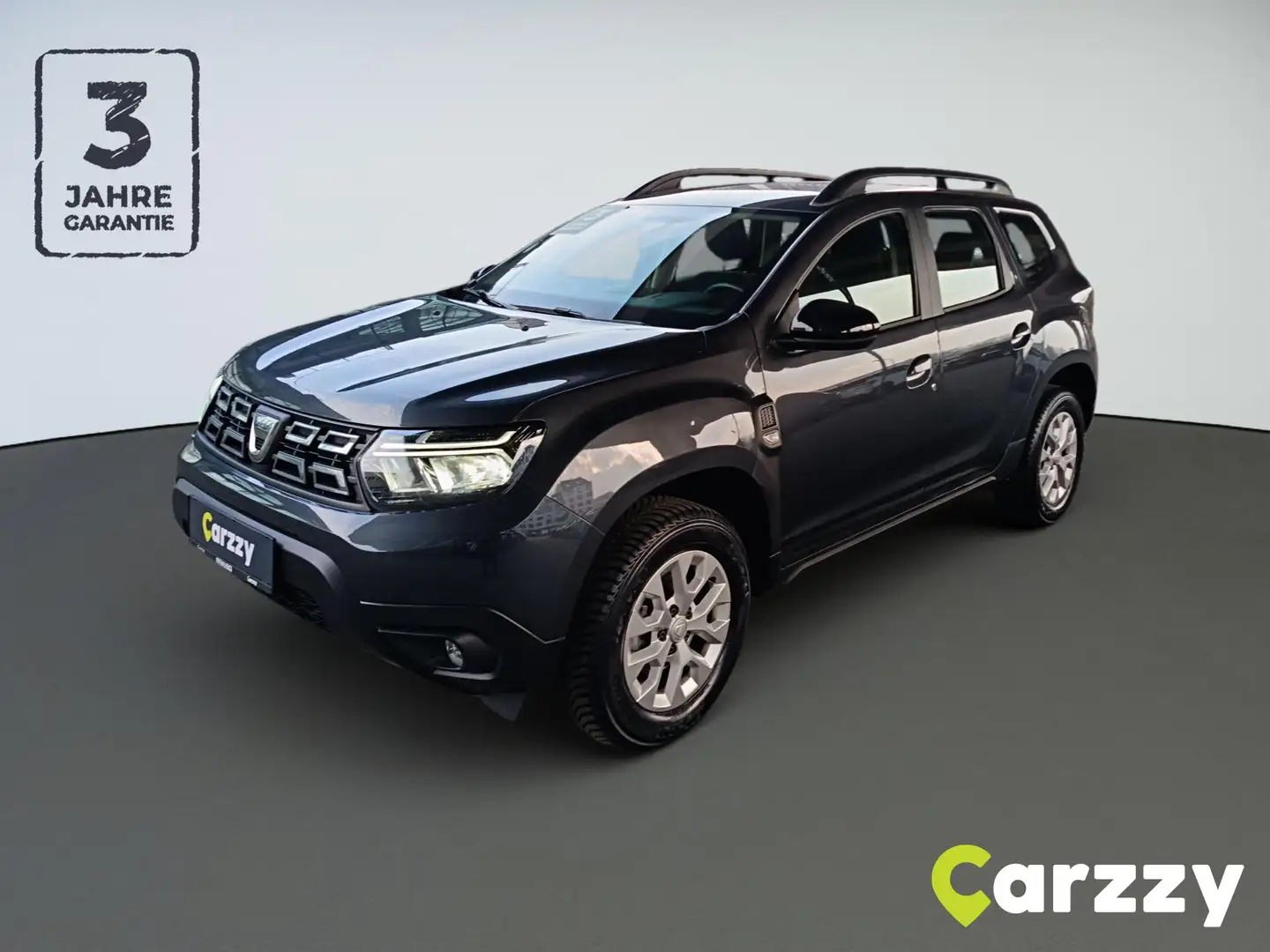 Dacia Duster 1.5 COMFORT BLUE DCI 115 - 1