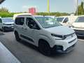 Citroen Berlingo Berlingo BlueHDi 100 S&S Combi Plus Bianco - thumbnail 2