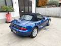 BMW Z3 Z3 Roadster 2.2 170cv - Topasblau - Italiana Blu/Azzurro - thumbnail 3