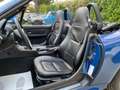 BMW Z3 Z3 Roadster 2.2 170cv - Topasblau - Italiana Blu/Azzurro - thumbnail 7