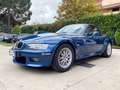 BMW Z3 Z3 Roadster 2.2 170cv - Topasblau - Italiana Blu/Azzurro - thumbnail 5